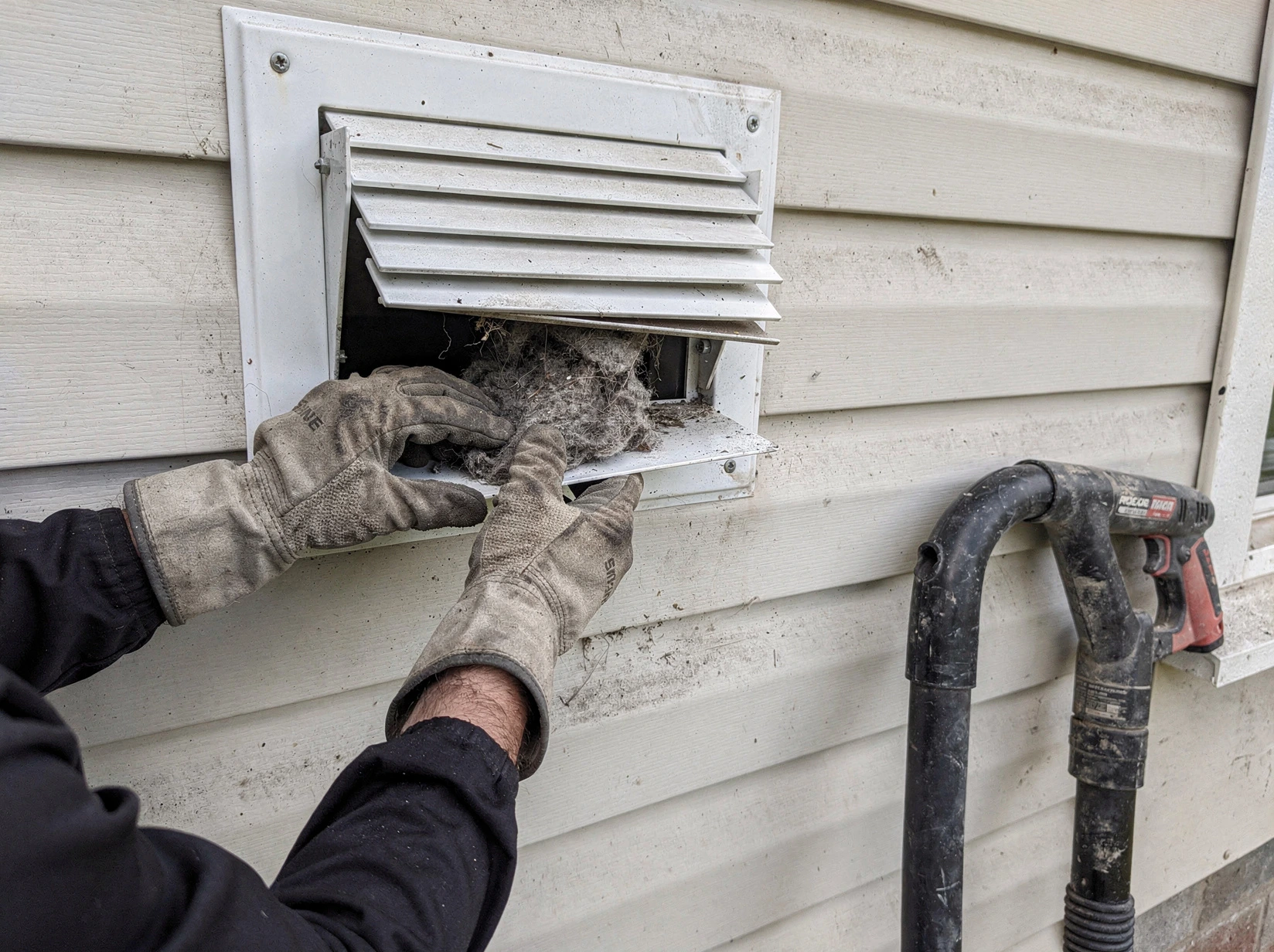 Exhaust Vent Cleaning service in Talladega, AL