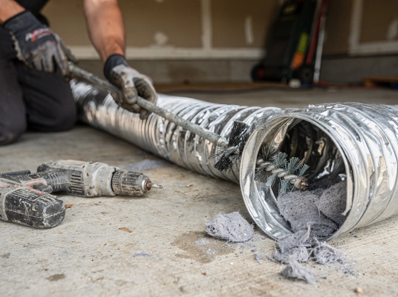 Duct Cleaning service in Talladega, AL