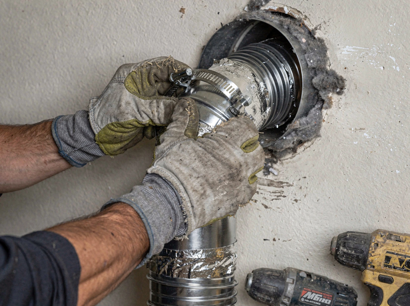 Hose Installation service in Talladega, AL