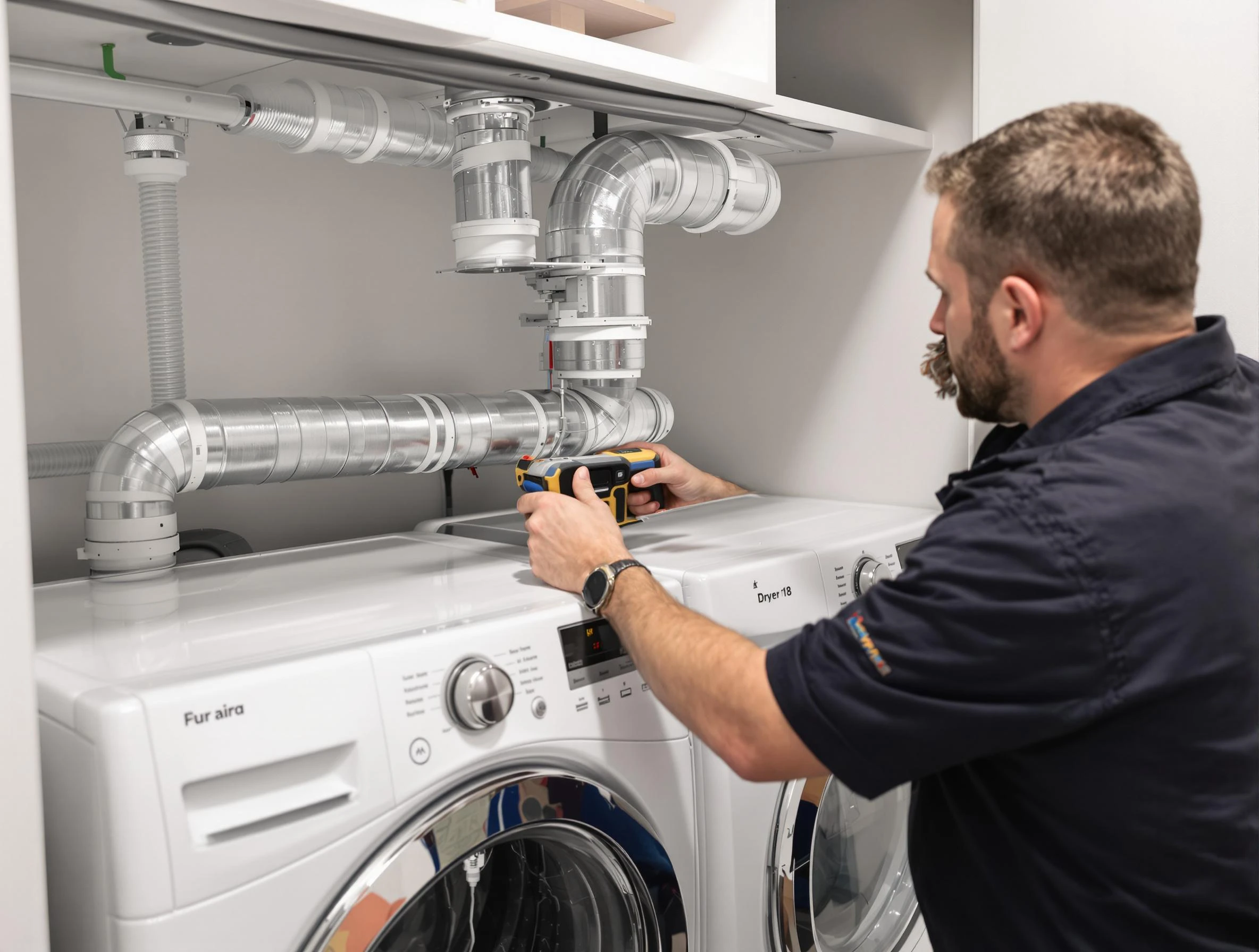 Vent Repair & Installation service in Talladega, AL