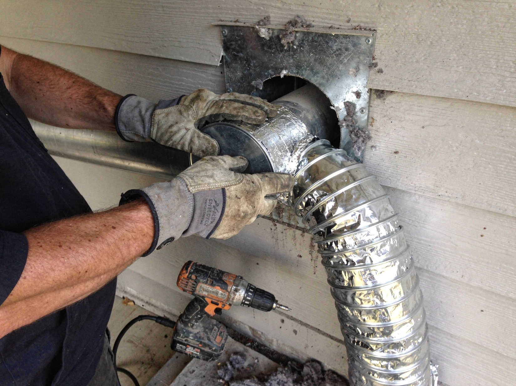 Vent Repair & Installation service in Talladega, AL