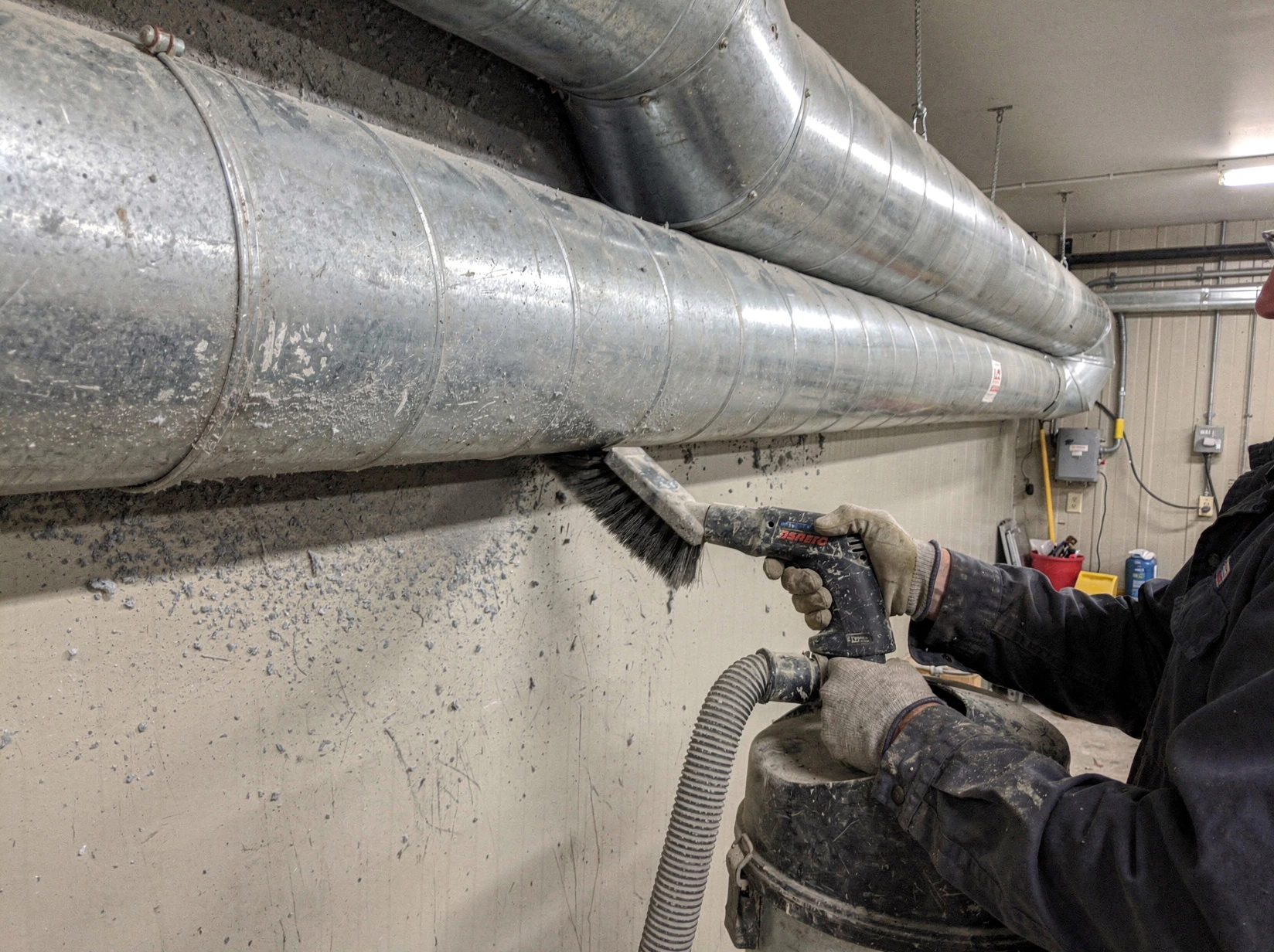Industrial Vent Cleaning service in Talladega, AL