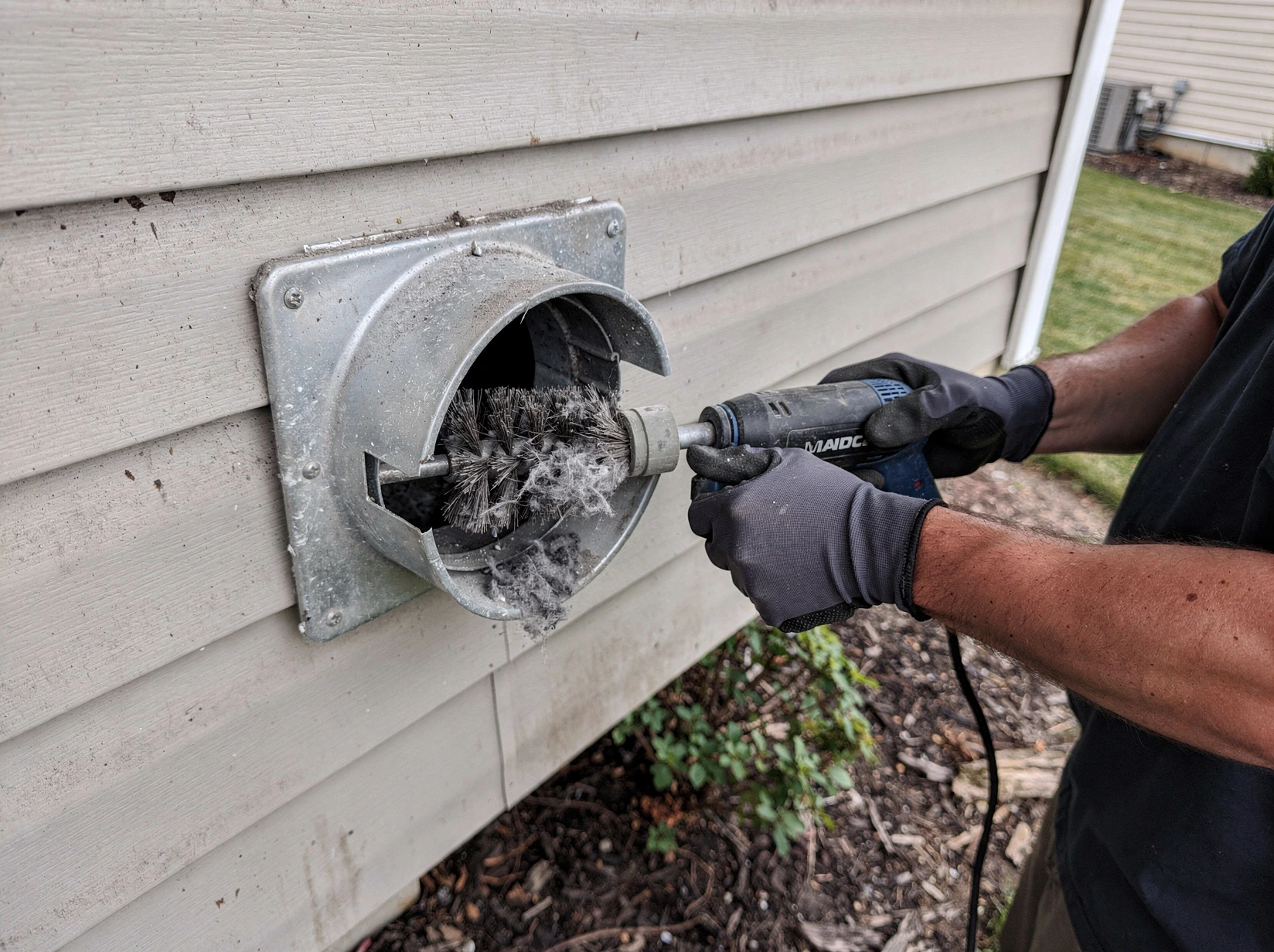 Residential Vent Cleaning service in Talladega, AL